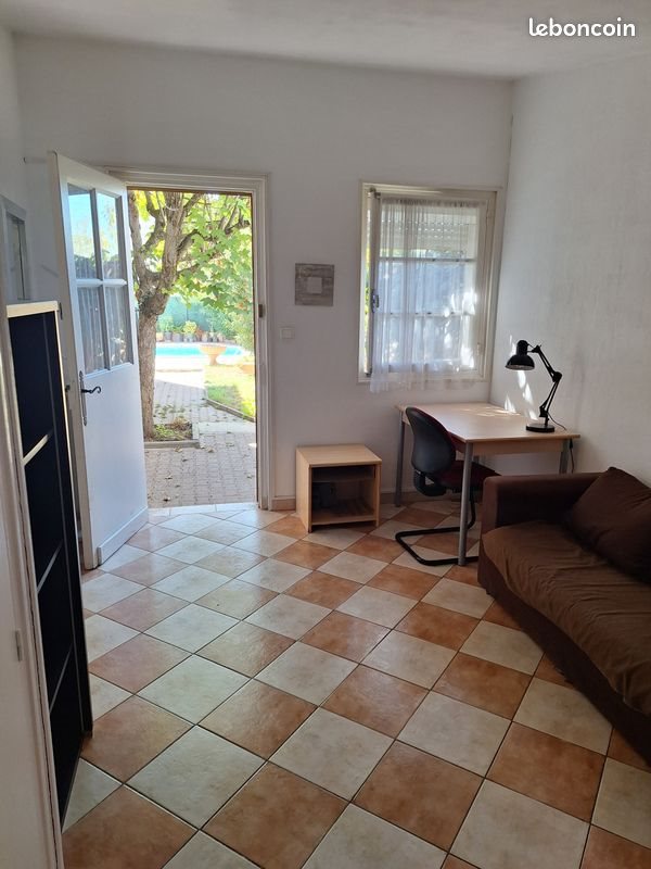 Appartement à louer, 23m², Aix-en-Provence