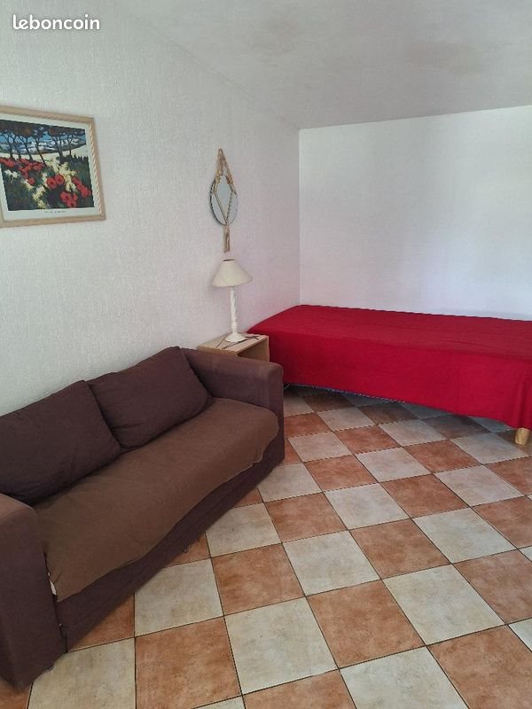 Appartement à louer, 23m², Aix-en-Provence