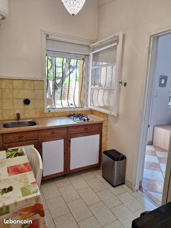 Appartement à louer, 23m², Aix-en-Provence
