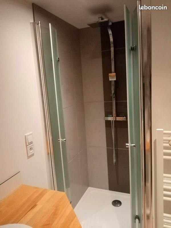 Appartement à louer, 22m², Le Val