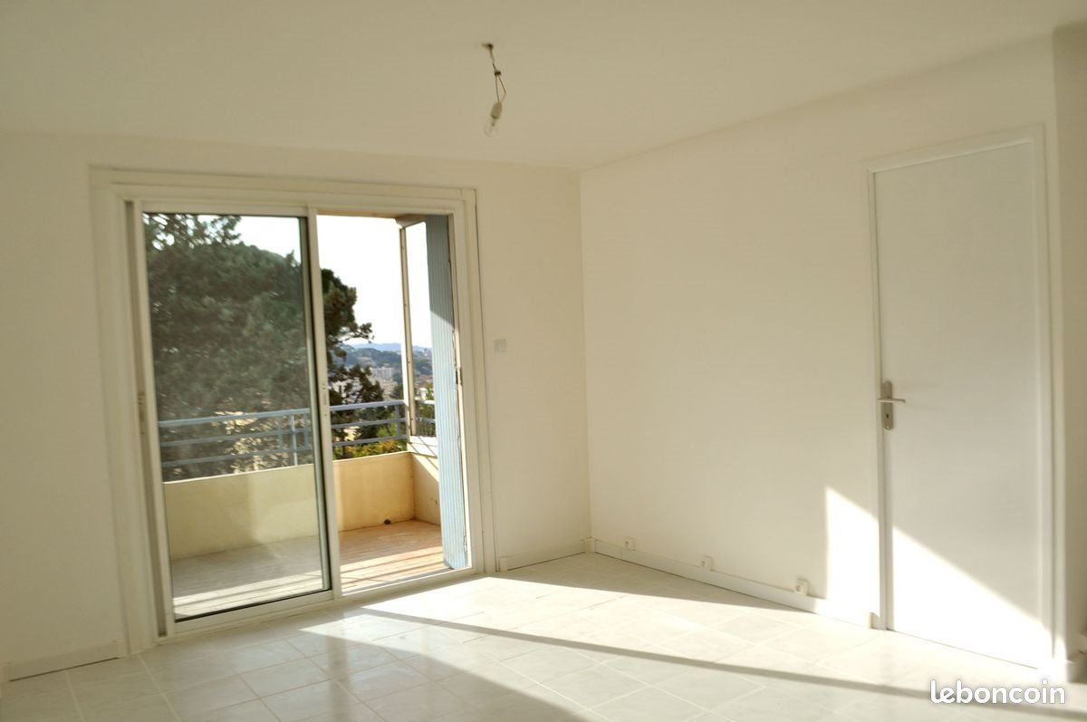 Appartement à louer, 64m², Toulon