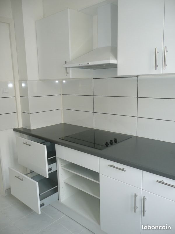 Appartement à louer, 64m², Toulon