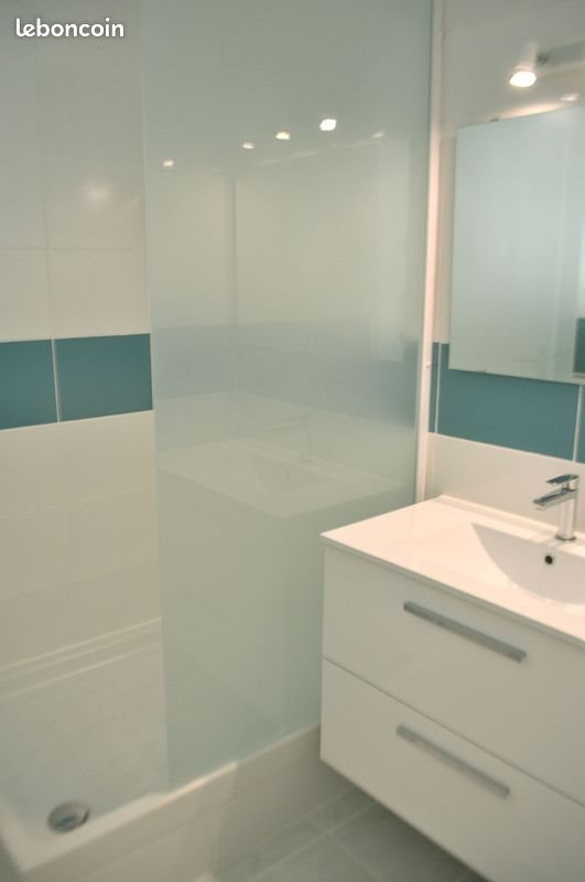 Appartement à louer, 64m², Toulon