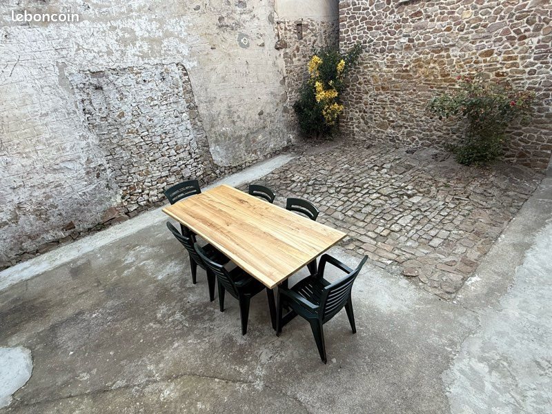 Maison à louer, 65m², Créances