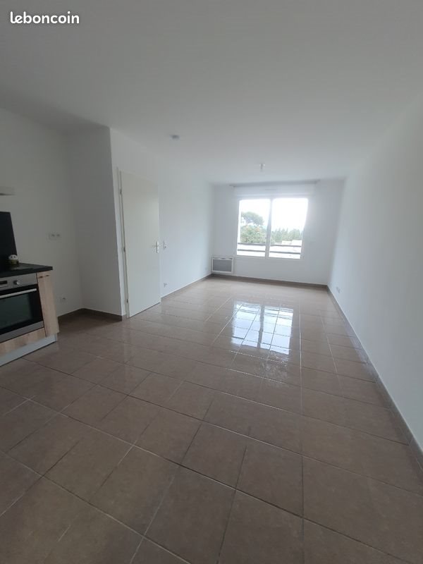 Appartement à louer, 38m², Avignon