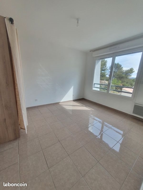 Appartement à louer, 38m², Avignon