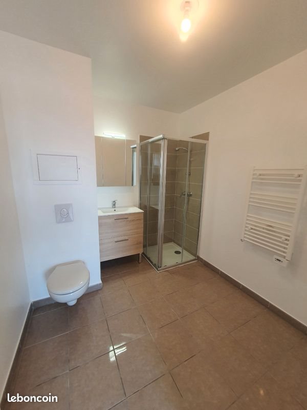 Appartement à louer, 38m², Avignon