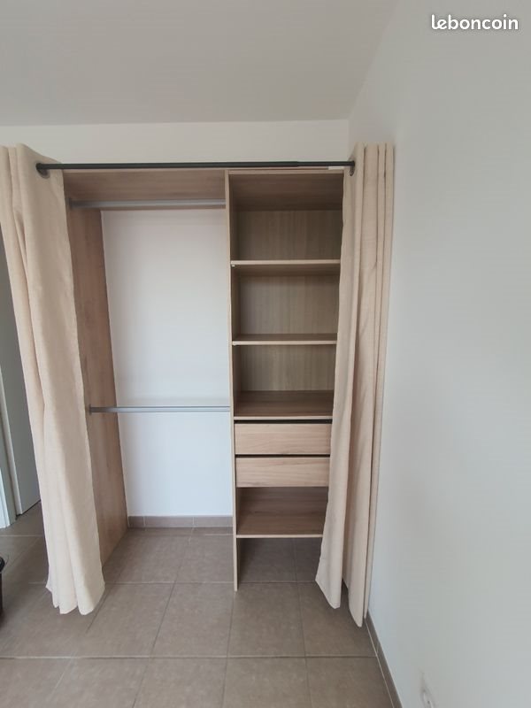 Appartement à louer, 38m², Avignon
