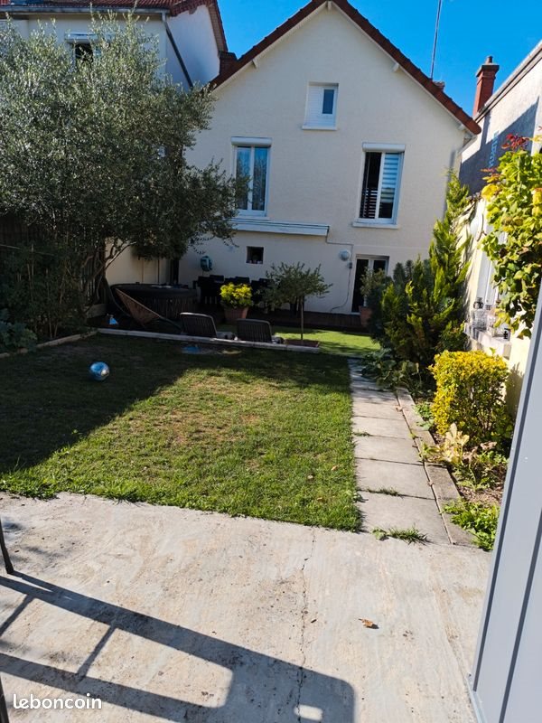 Maison à vendre, 90m², Les Noës-près-Troyes