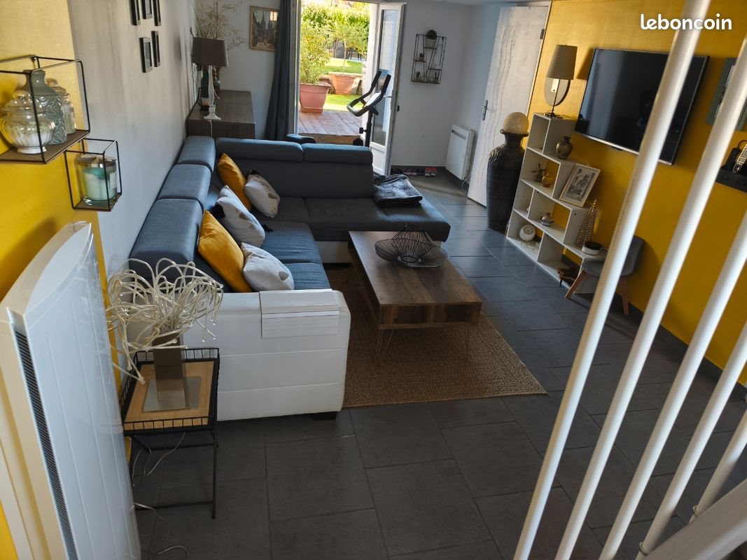 Maison à vendre, 90m², Les Noës-près-Troyes