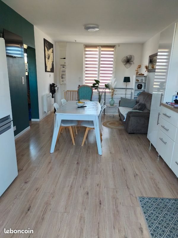 Maison à vendre, 90m², Les Noës-près-Troyes