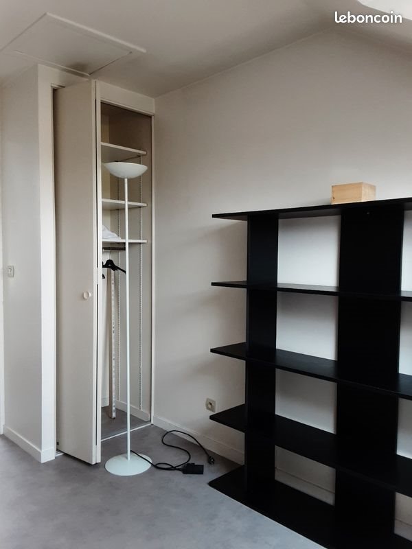 Appartement à louer, 30m², Vauréal