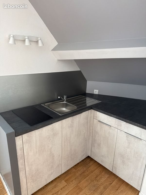Appartement à louer, 35m², Vitré