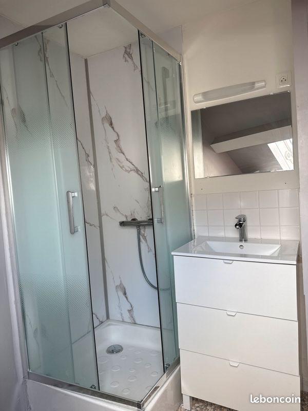 Appartement à louer, 35m², Vitré