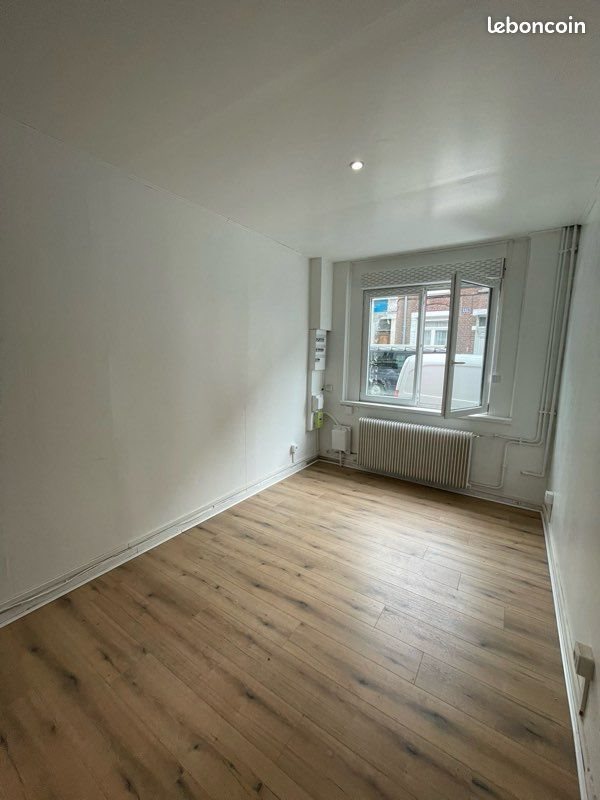 Maison à louer, 110m², Roubaix