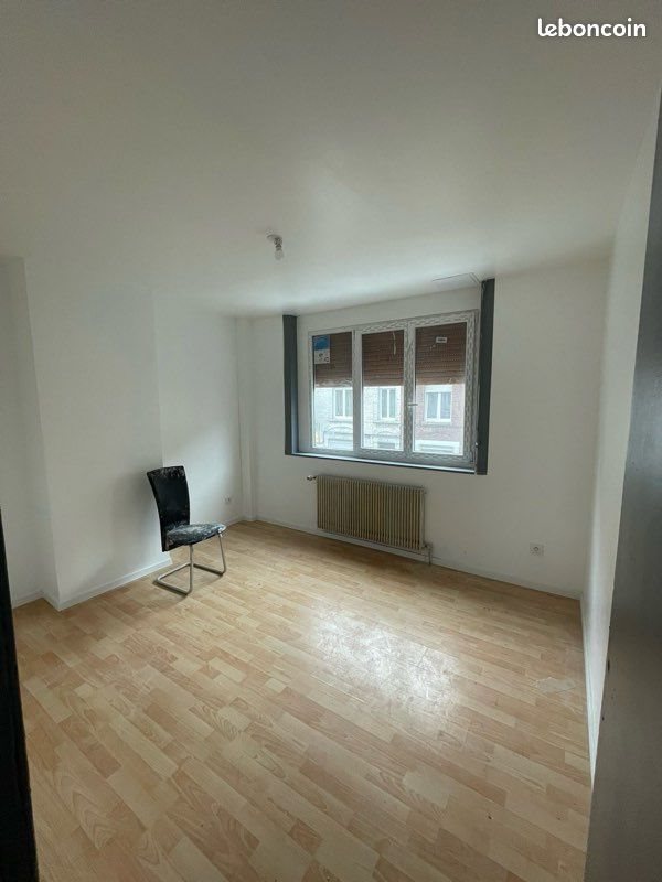 Maison à louer, 110m², Roubaix