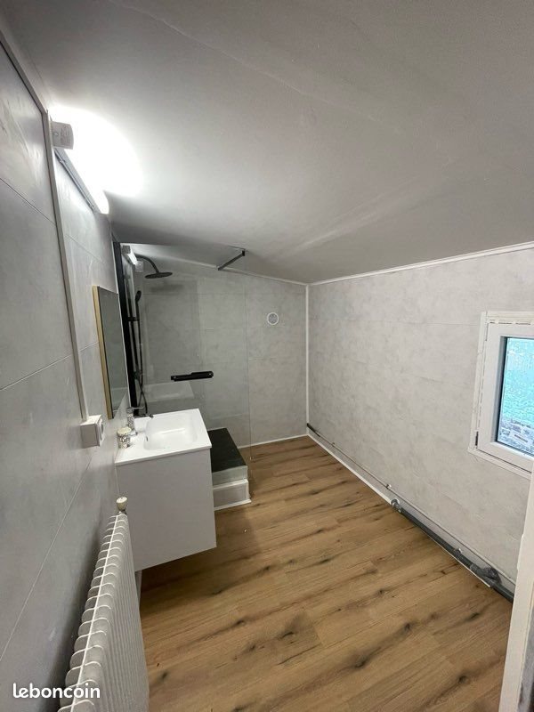 Maison à louer, 110m², Roubaix