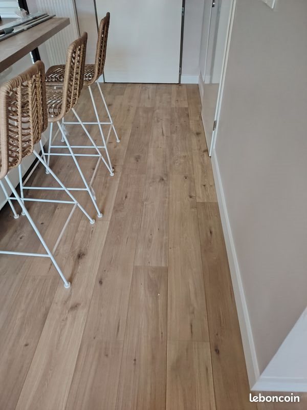 Appartement à louer, 25m², Bègles