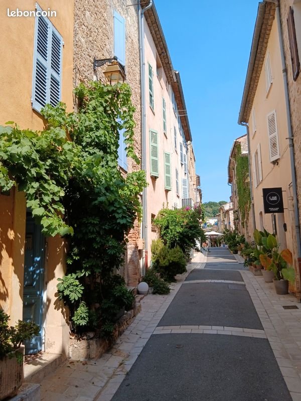 Appartement à louer, 20m², Valbonne
