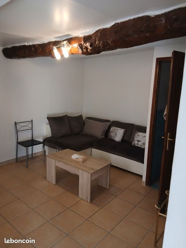 Appartement à louer, 20m², Valbonne