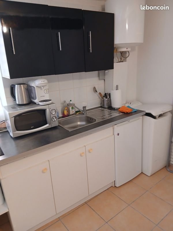 Appartement à louer, 20m², Valbonne