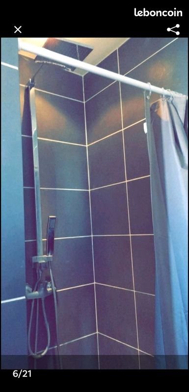 Appartement à louer, 60m², Saint-Étienne