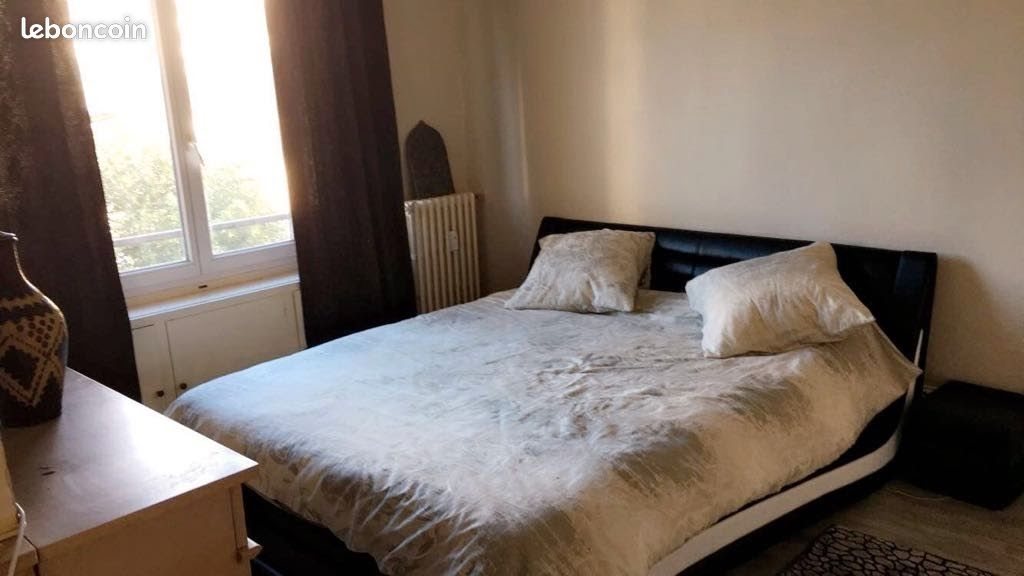 Appartement à louer, 60m², Saint-Étienne