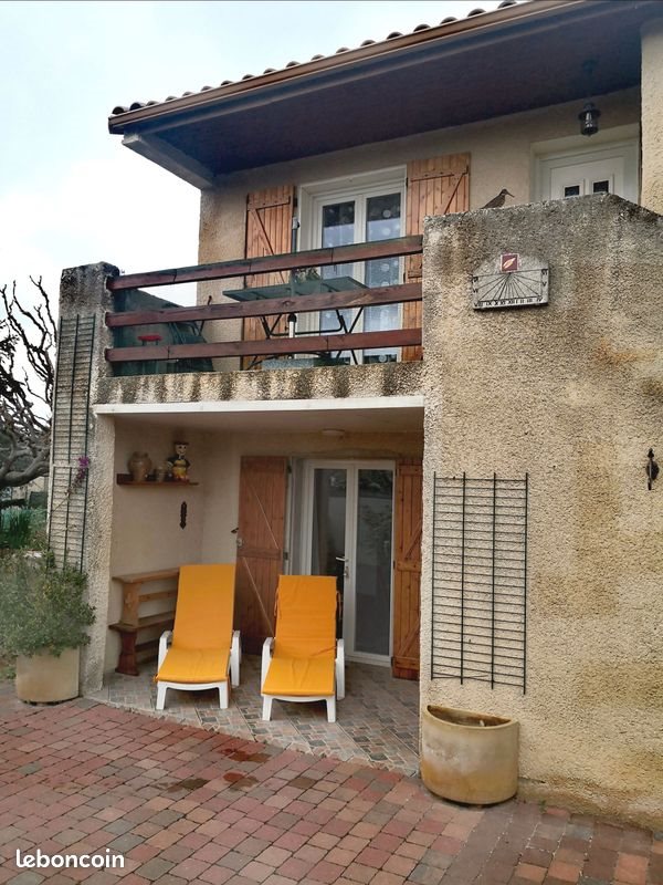 Appartement à louer, 72m², Cournonterral
