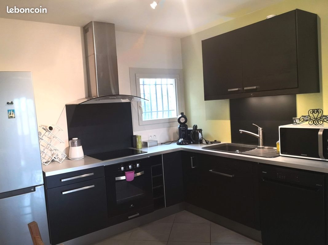Appartement à louer, 72m², Cournonterral
