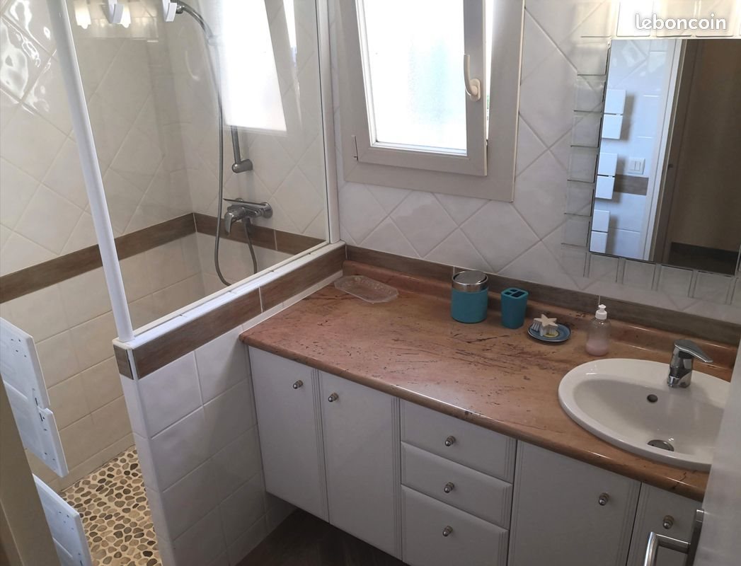 Appartement à louer, 72m², Cournonterral