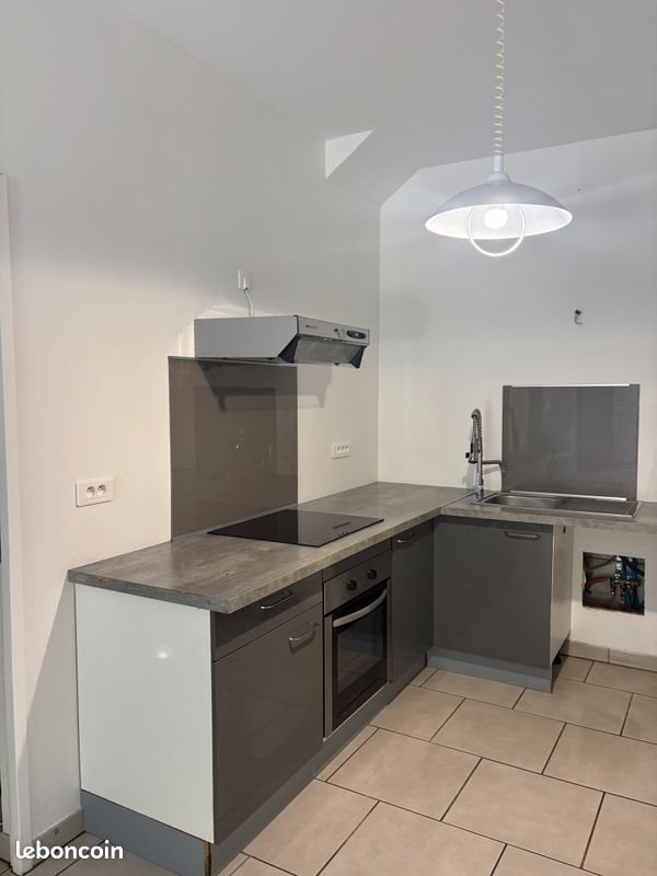 Appartement à vendre, 73m², Pont-Sainte-Maxence