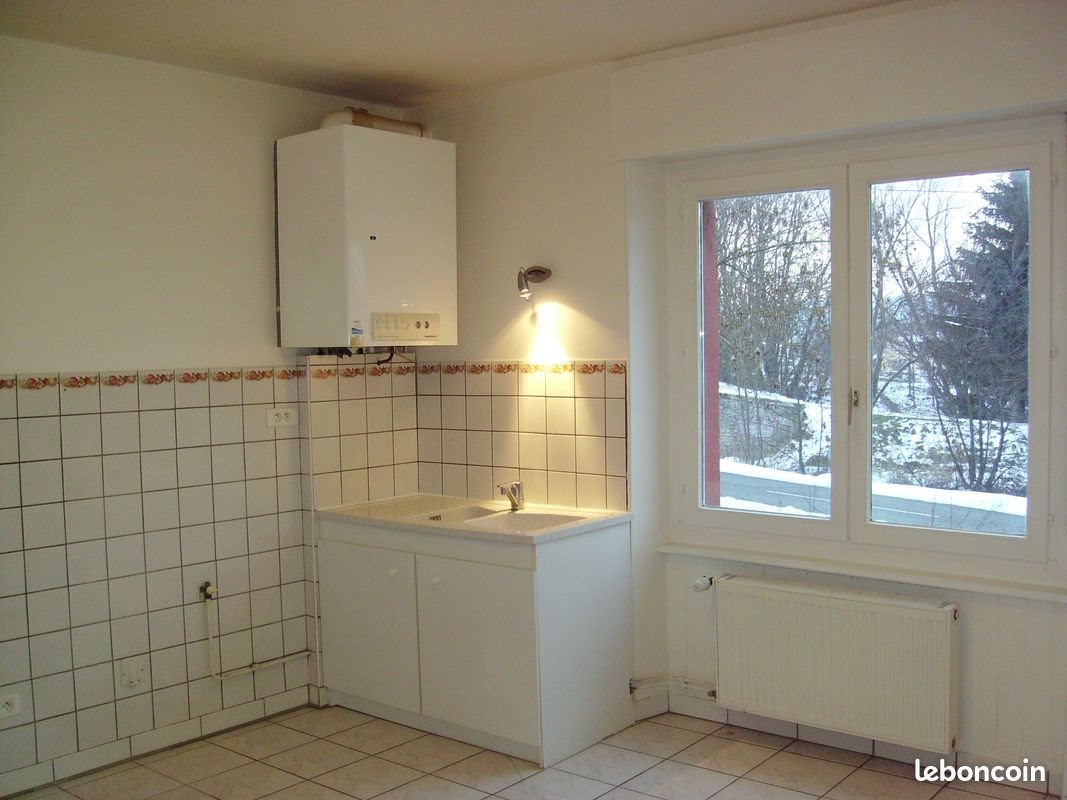 Appartement à louer, 125m², Bourogne