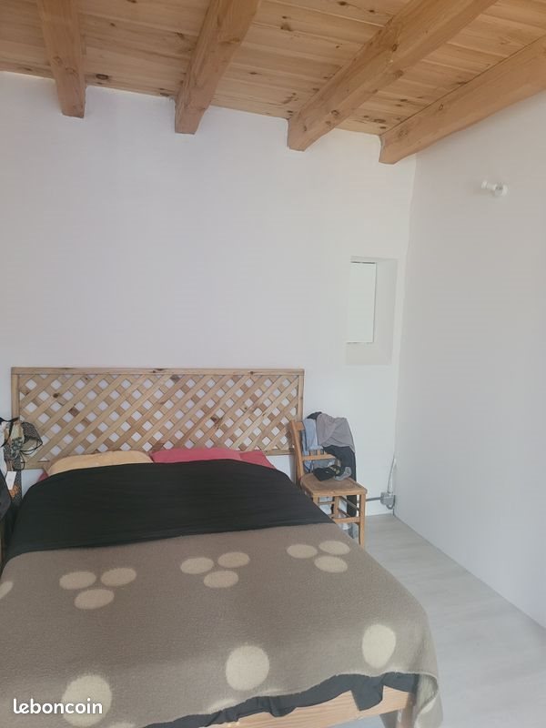 Maison à vendre, 88m², Joncels