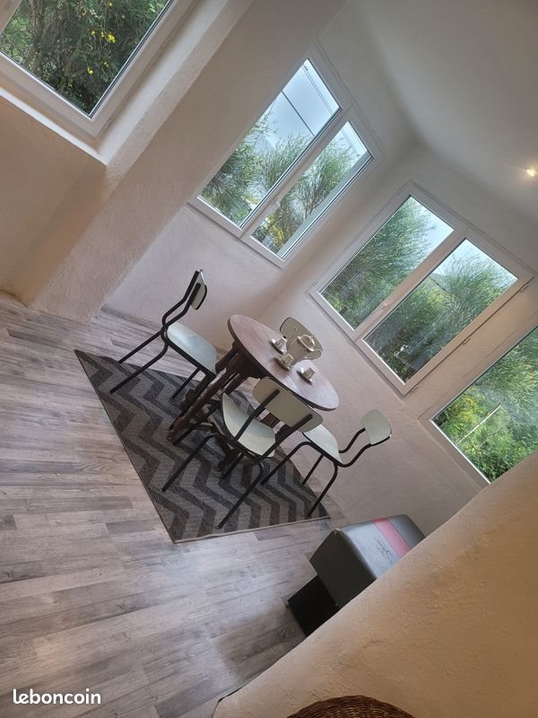 Maison à vendre, 88m², Joncels