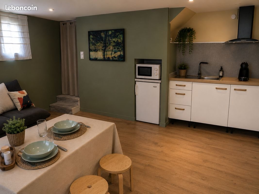 Appartement à louer, 70m², Eysines