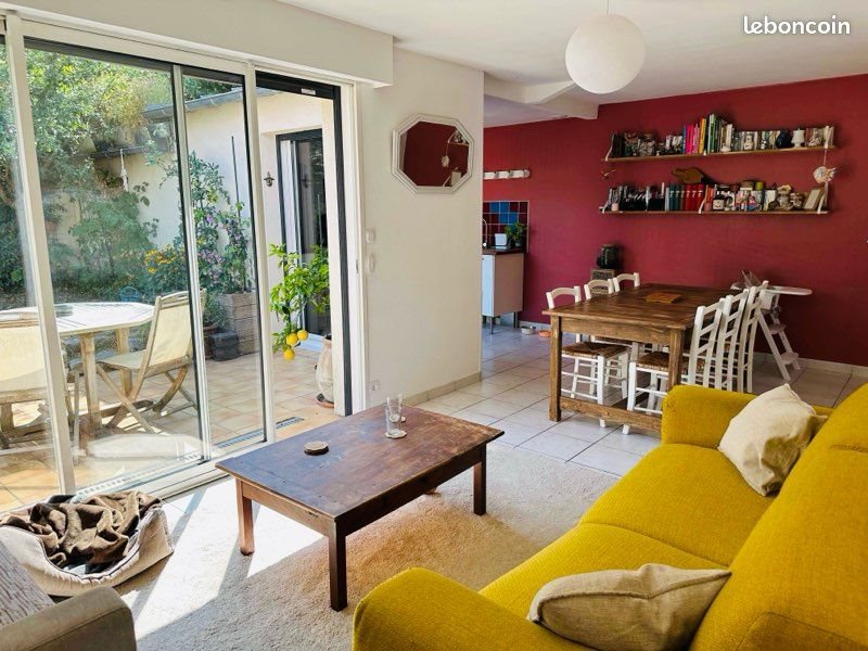 Maison à vendre, 70m², Nantes