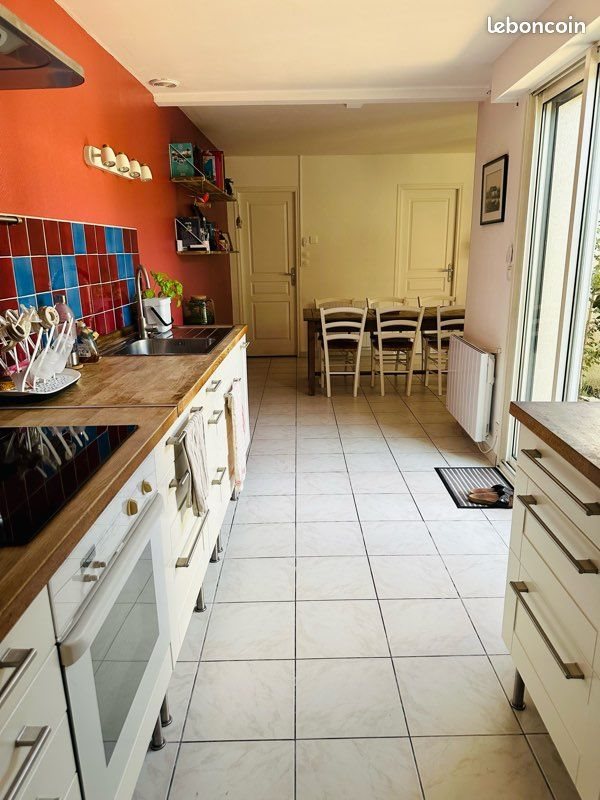 Maison à vendre, 70m², Nantes