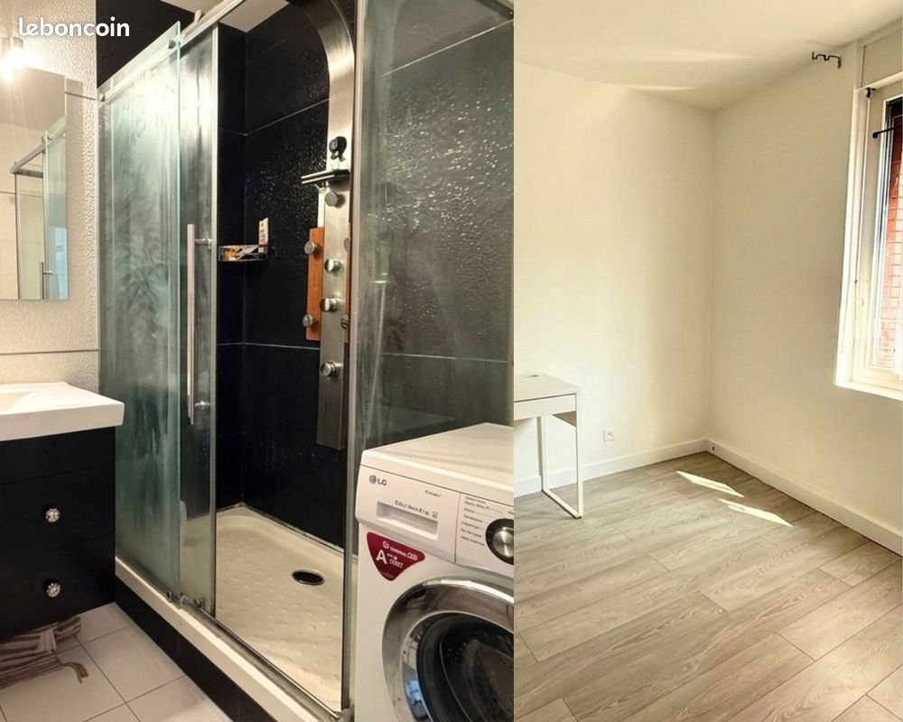 Appartement à louer, 60m², Nanterre