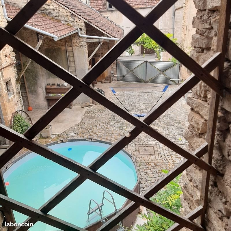 Maison à vendre, 220m², Champlitte
