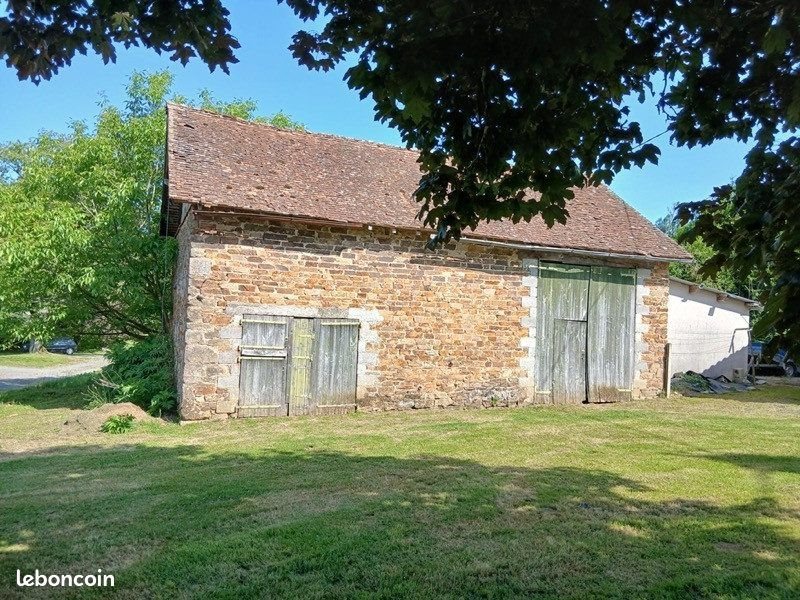 Maison à vendre, 65m², Dussac