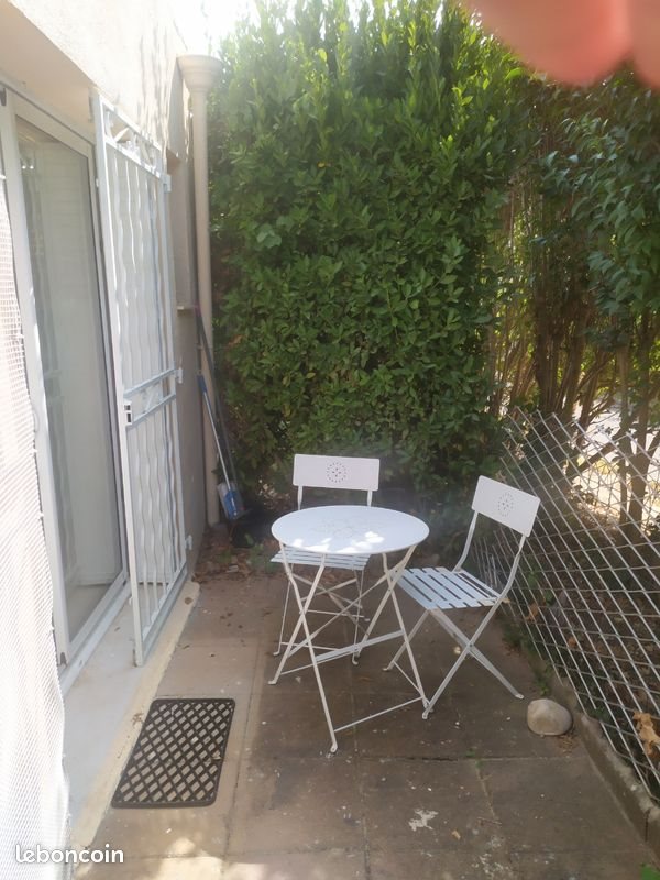 Appartement à louer, 14m², Aix-en-Provence