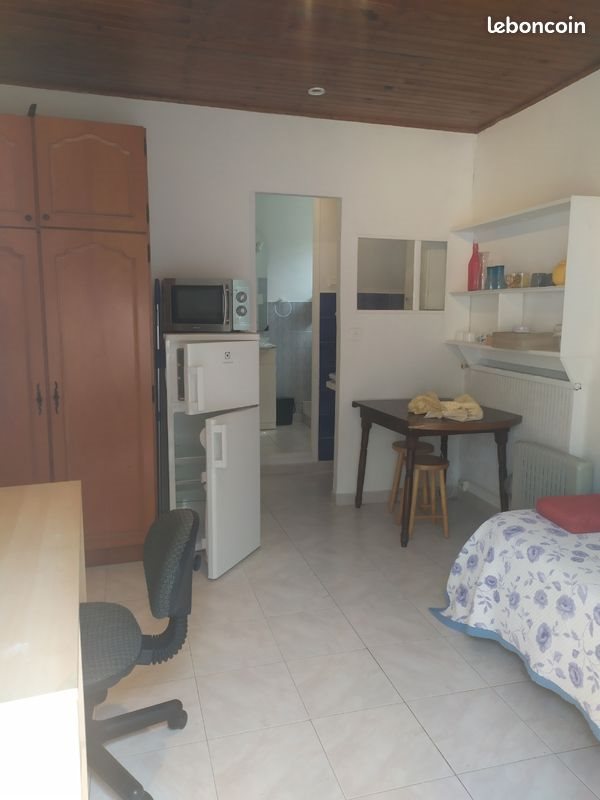 Appartement à louer, 14m², Aix-en-Provence