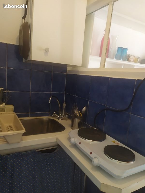 Appartement à louer, 14m², Aix-en-Provence