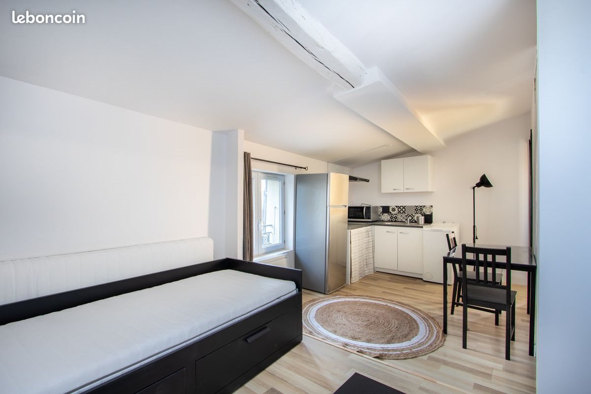 Appartement à vendre, 66m², Brignoles