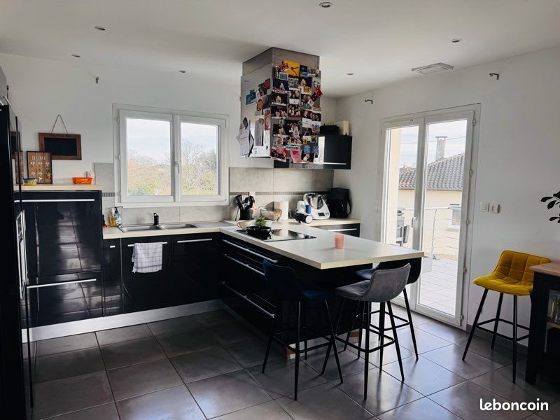Maison à louer, 150m², Plaisance-du-Touch