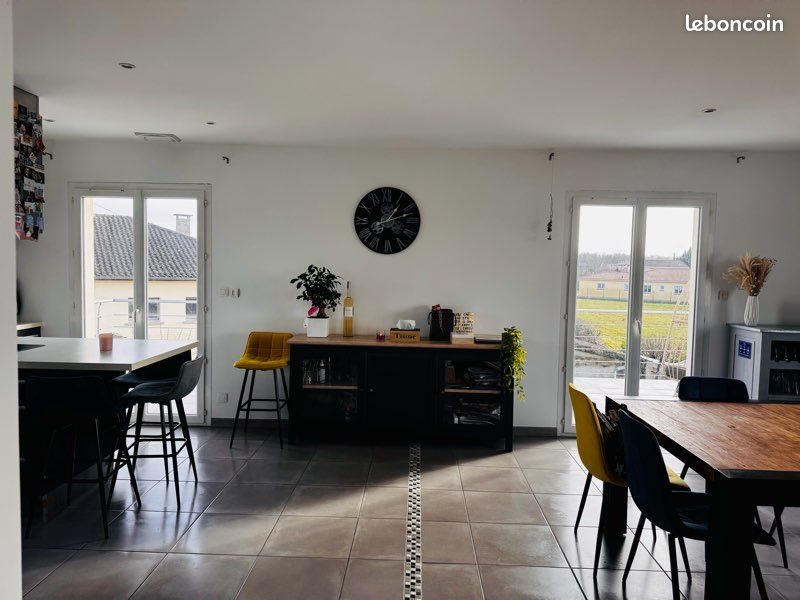 Maison à louer, 150m², Plaisance-du-Touch