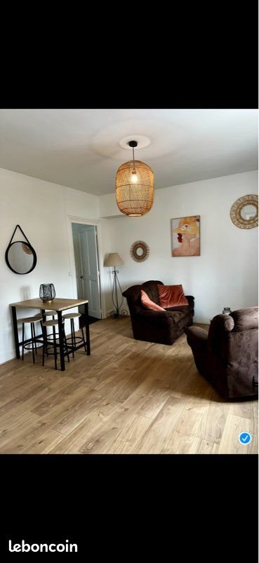 Appartement à louer, 41m², Tignieu-Jameyzieu