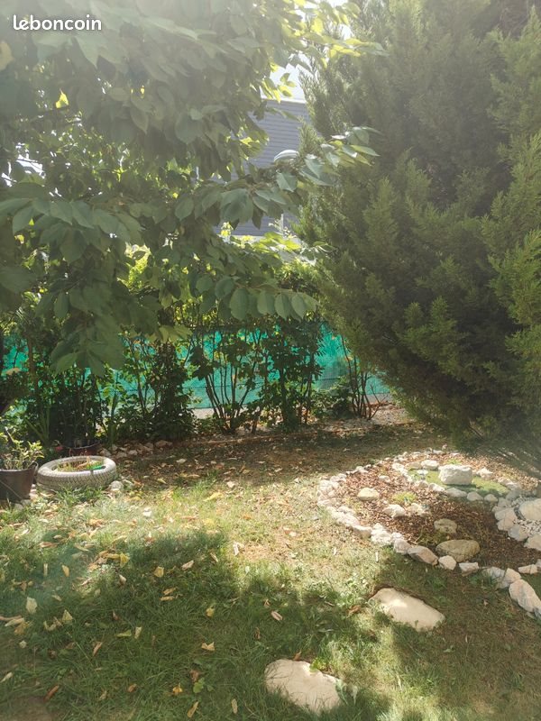 Appartement à louer, 60m², Ferrières-en-Brie