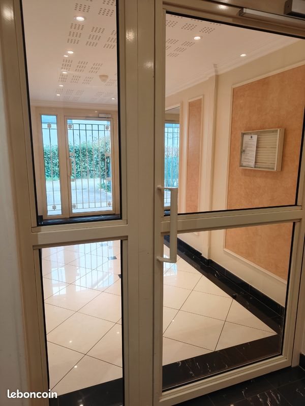 Appartement à louer, 60m², Ferrières-en-Brie