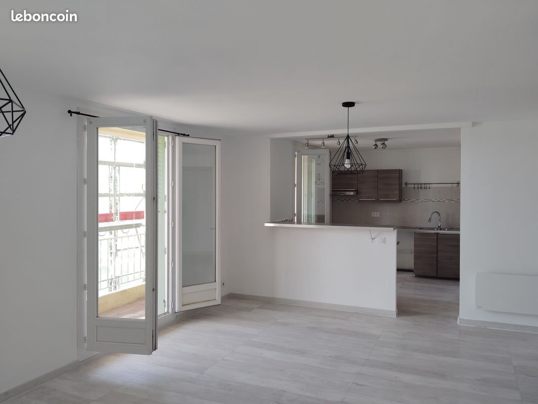 Appartement à louer, 88m², Manosque